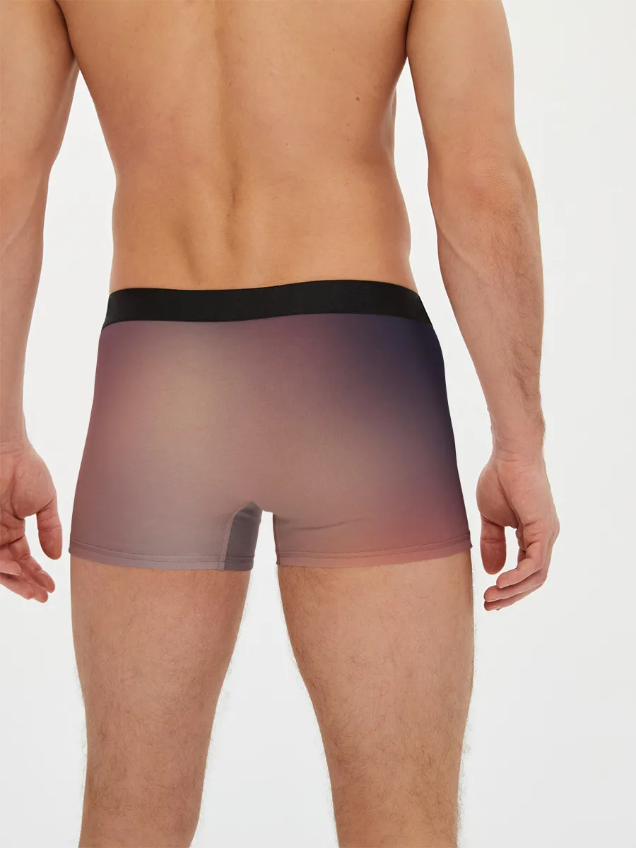 Мужские трусы боксеры / Satsuriku no Tenshi