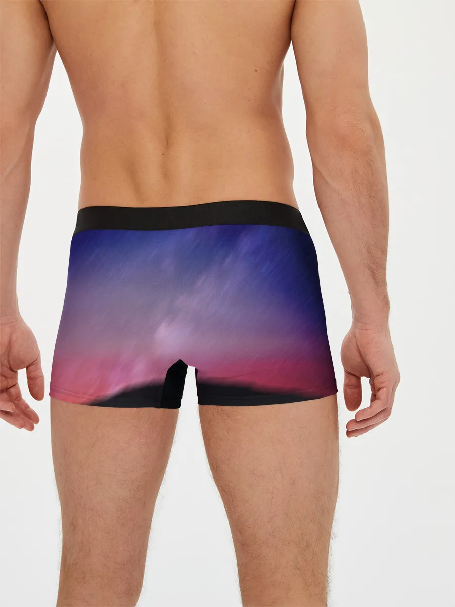 Мужские трусы боксеры / THE ELDER SCROLLS