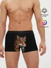 Мужские трусы боксеры / КОРОЛЕВСКИЙ ЛИС | KING FOX