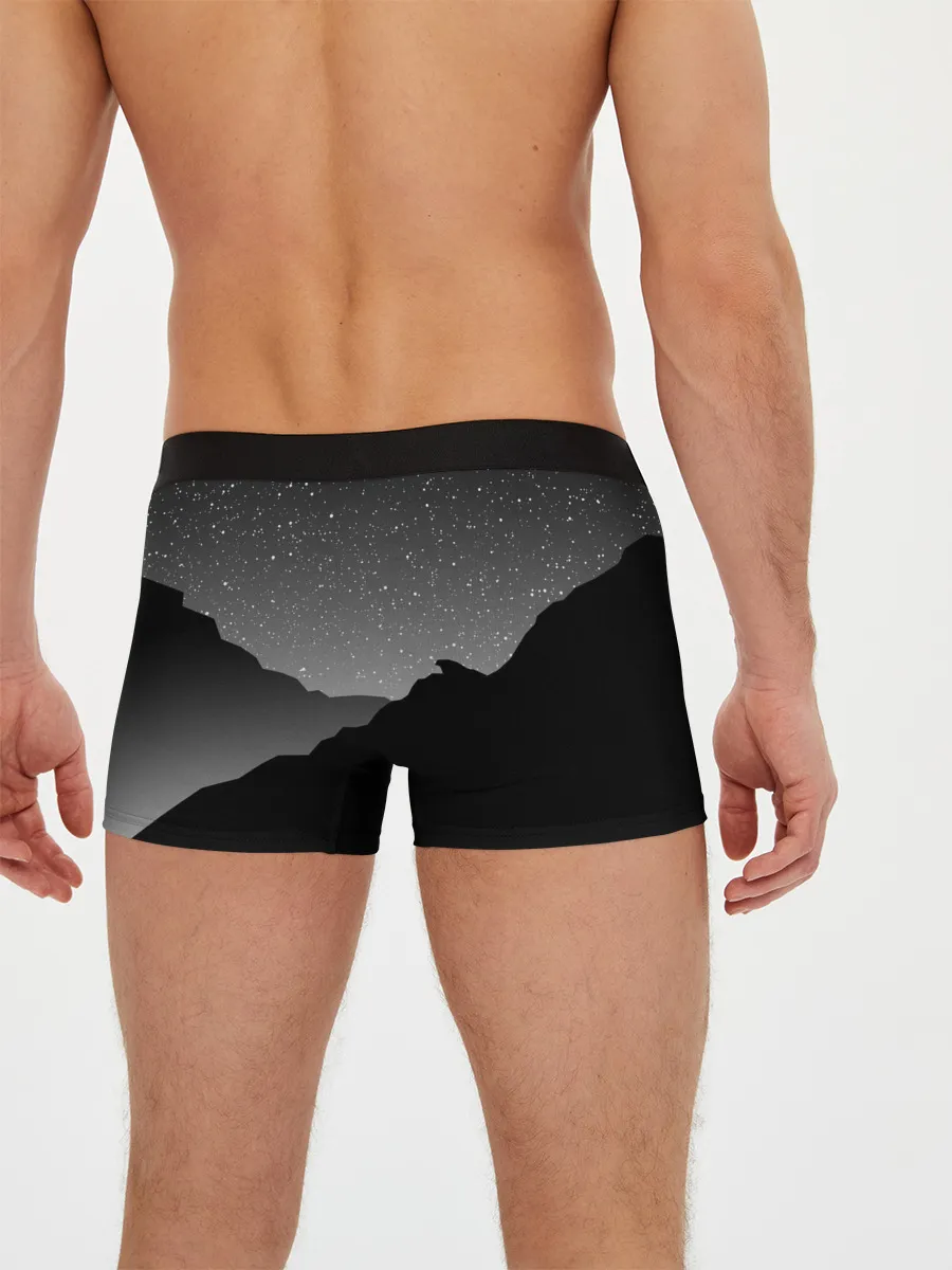 Мужские трусы боксеры / THE ELDER SCROLLS