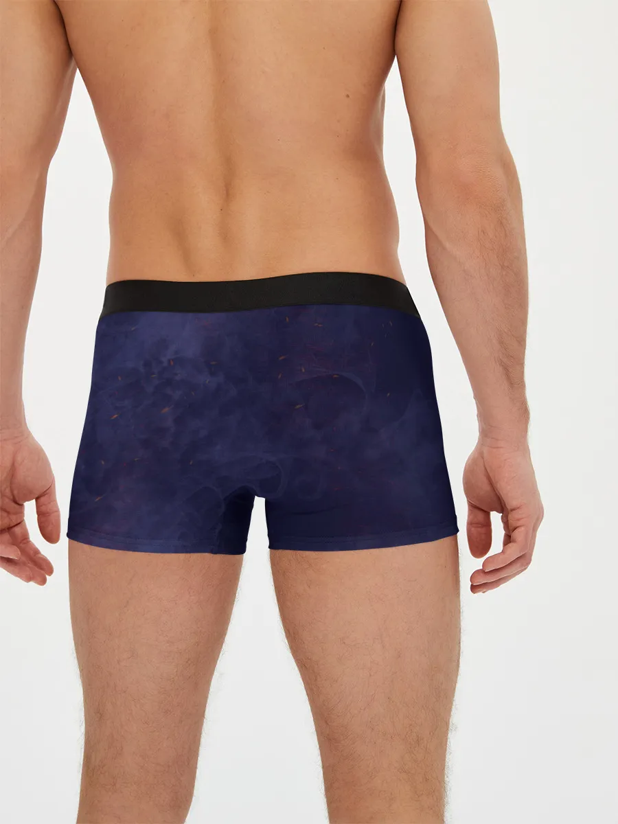 Мужские трусы боксеры / Guillermo del Toro