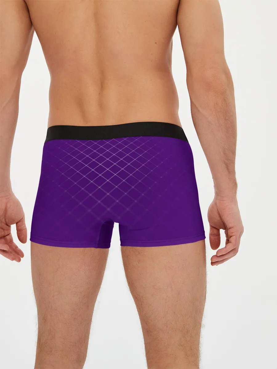 Мужские трусы боксеры / FORNITE