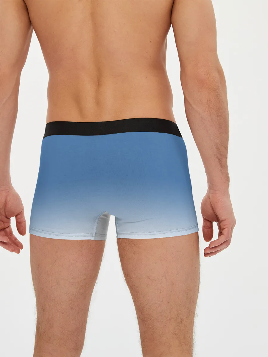 Мужские трусы боксеры / Клиника