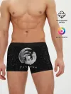 Мужские трусы боксеры / DRAGONBORN