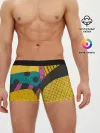 Мужские трусы боксеры / кошмар перед рождеством Салли
