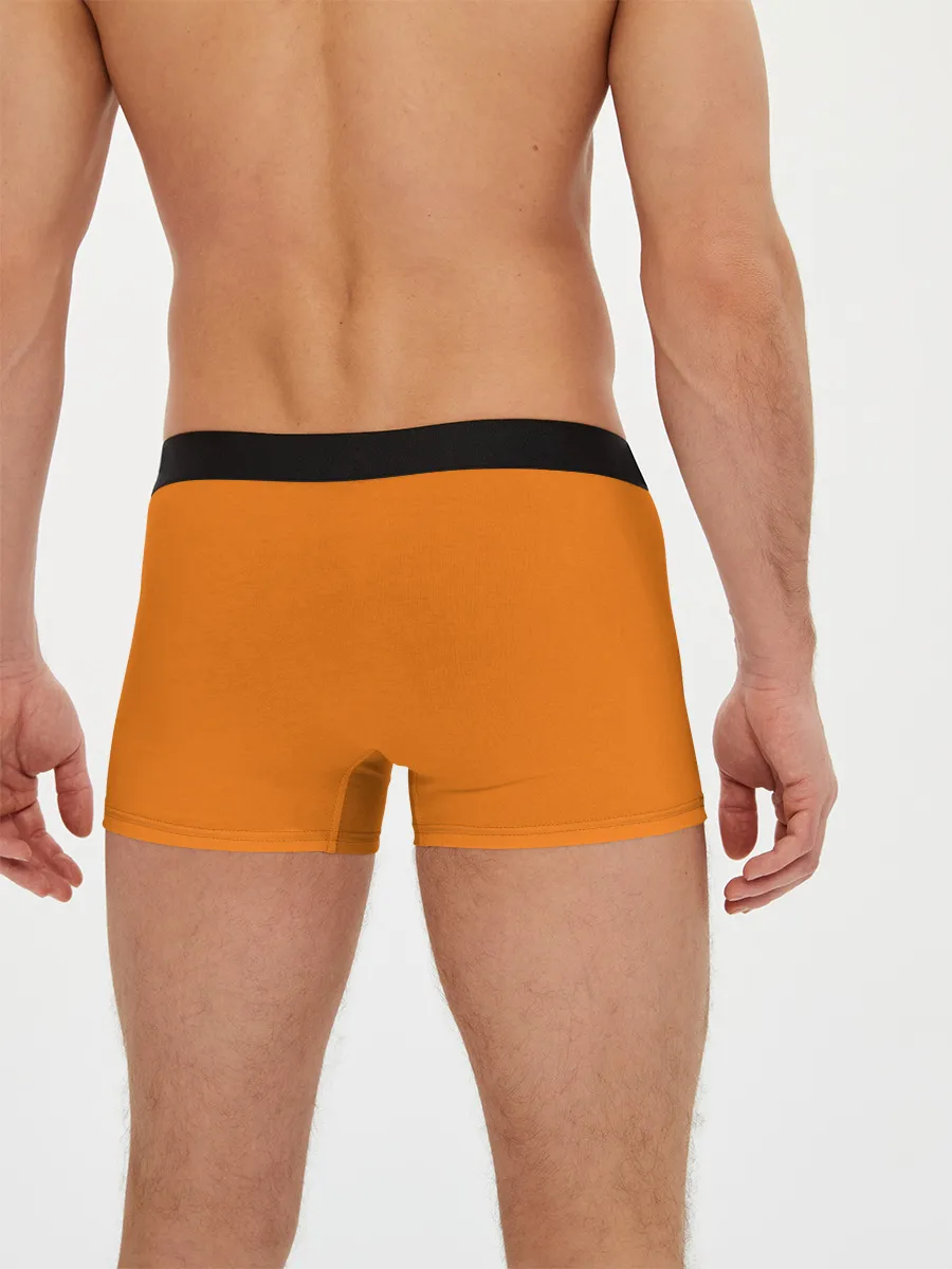 Мужские трусы боксеры / Half-Life