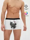 Мужские трусы боксеры / Kaneki Ken