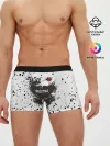 Мужские трусы боксеры / Kaneki Ken