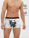 Мужские трусы боксеры / Kaneki Ken