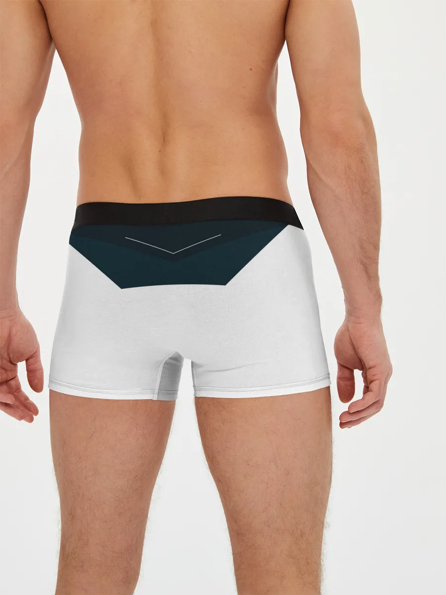 Мужские трусы боксеры / Linkin Park