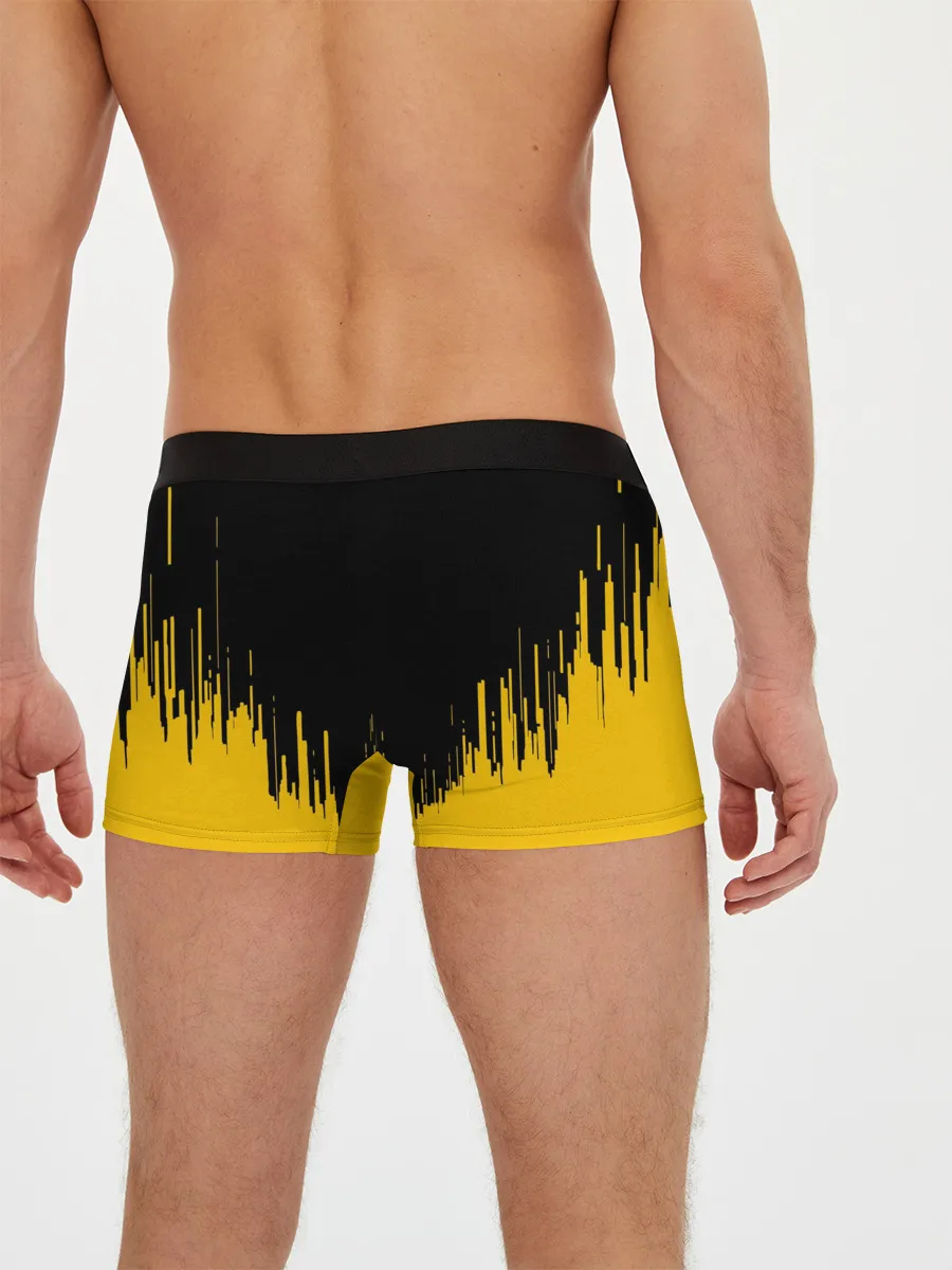 Мужские трусы боксеры / TWENTY ONE PILOTS