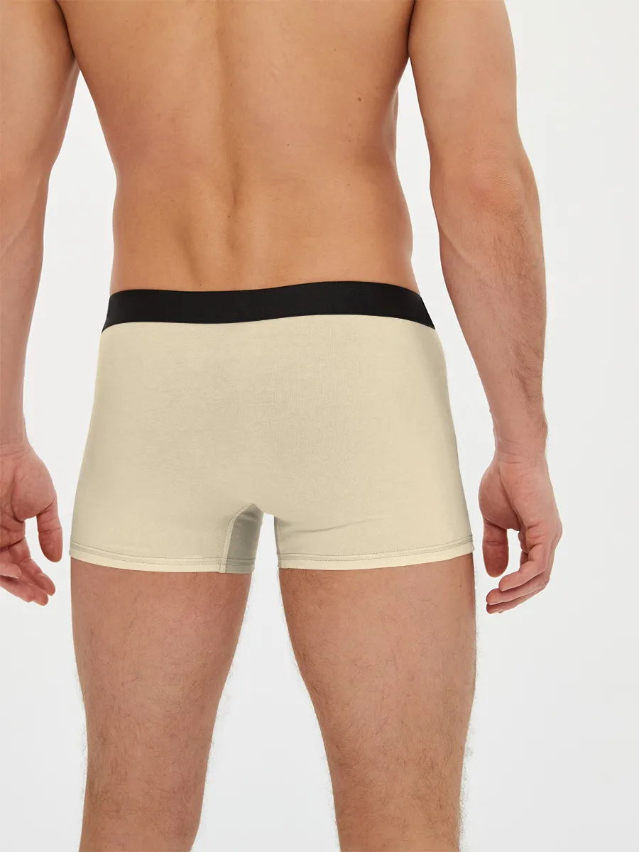 Мужские трусы боксеры / Шпиц