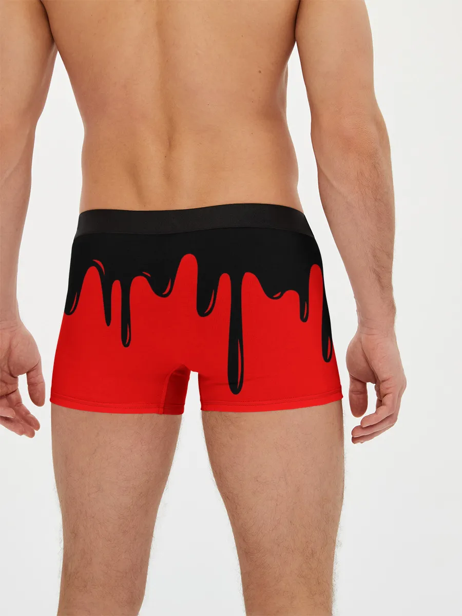 Мужские трусы боксеры / AHS | AMERICAN HORROR STORY