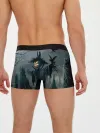 Мужские трусы боксеры / Halloween