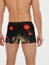 Мужские трусы боксеры / Halloween