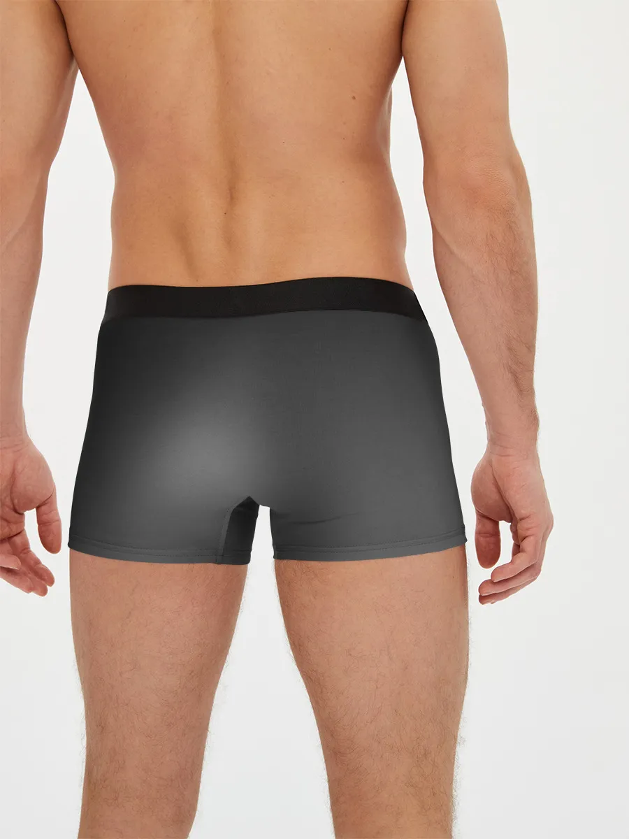 Мужские трусы боксеры / Том Харди