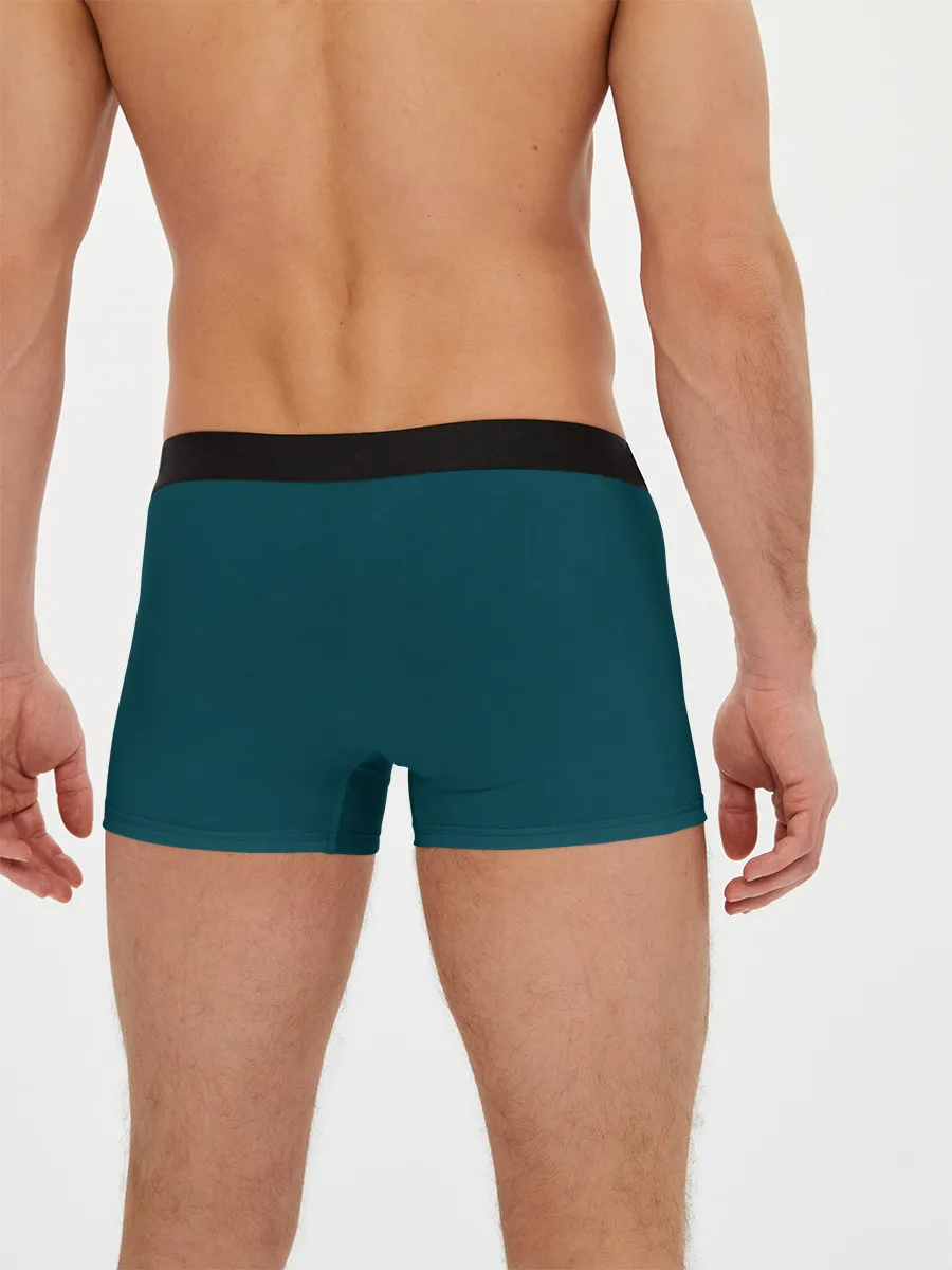 Мужские трусы боксеры / Ходячие Мертвецы