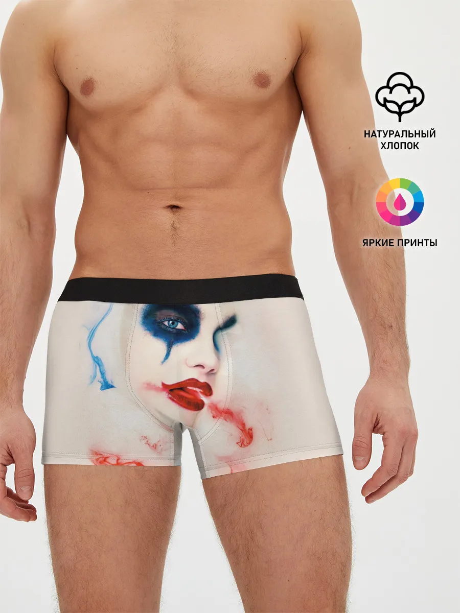 Мужские трусы боксеры / American Horror Story