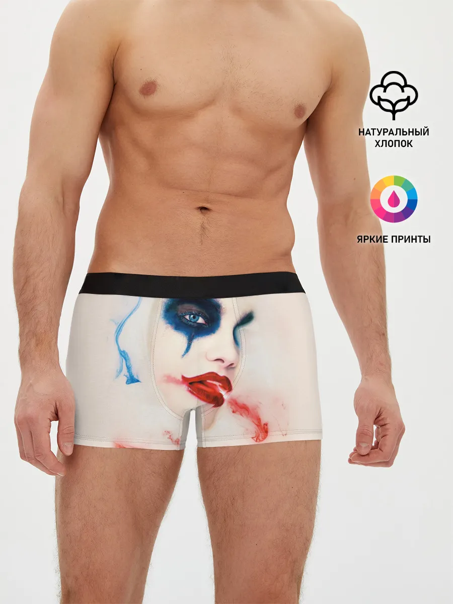 Мужские трусы боксеры / American Horror Story