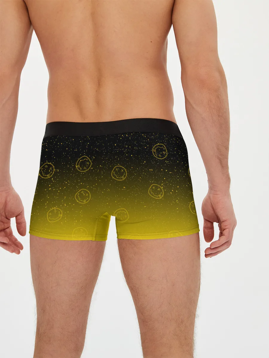 Мужские трусы боксеры / NIRVANA SPACE