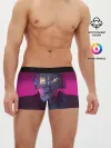 Мужские трусы боксеры / Нейромант