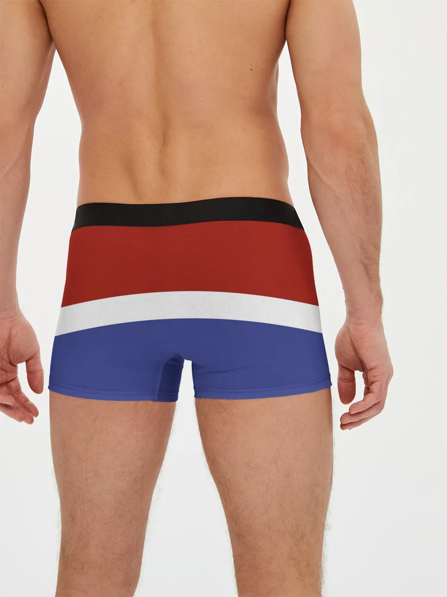 Мужские трусы боксеры / Twenty one pilots