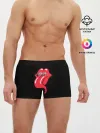 Мужские трусы боксеры / Monsters Kiss
