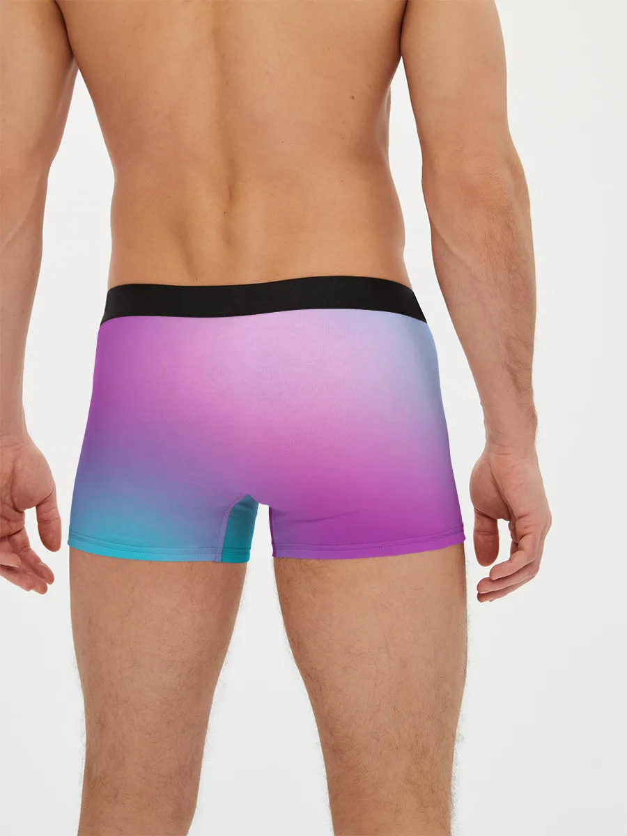 Мужские трусы боксеры / Taehyung BTS