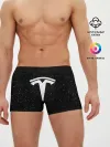 Мужские трусы боксеры / TESLA SPACE