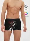 Мужские трусы боксеры / Sin City - Ava Lord