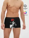 Мужские трусы боксеры / Sin City - Marv