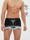 Мужские трусы боксеры / TESLA