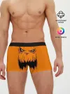 Мужские трусы боксеры / Halloween