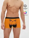 Мужские трусы боксеры / Halloween