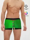 Мужские трусы боксеры / Костюм эльфа