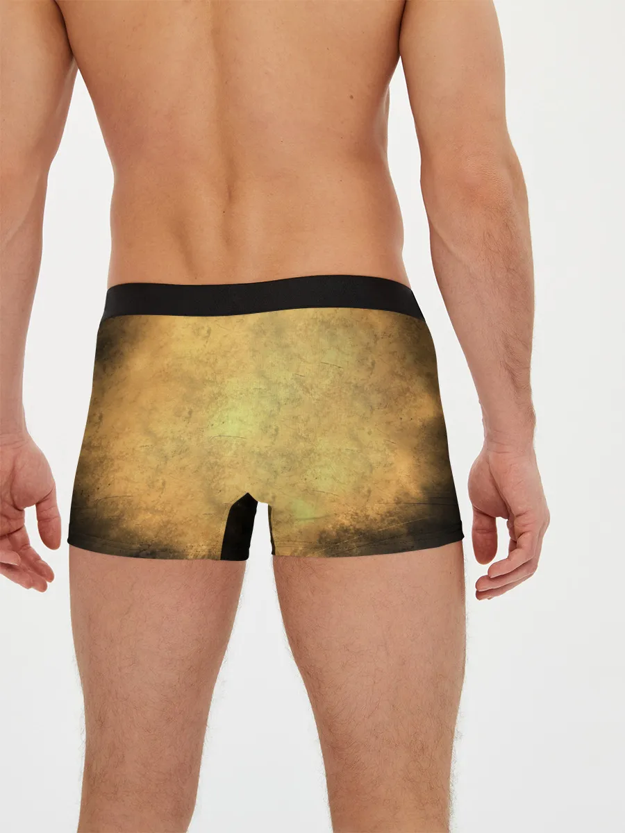 Мужские трусы боксеры / Darksiders LOGO