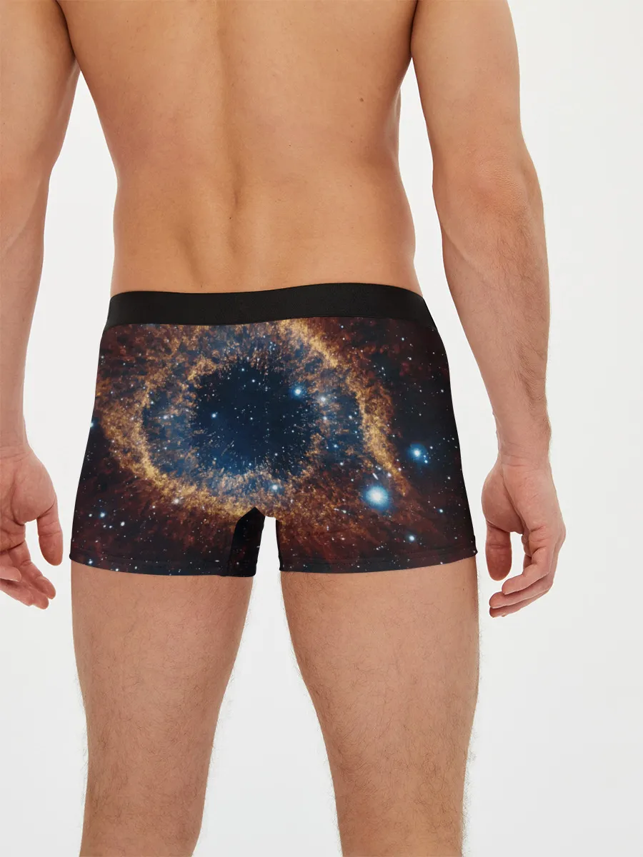 Мужские трусы боксеры / NASA