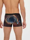 Мужские трусы боксеры / NASA