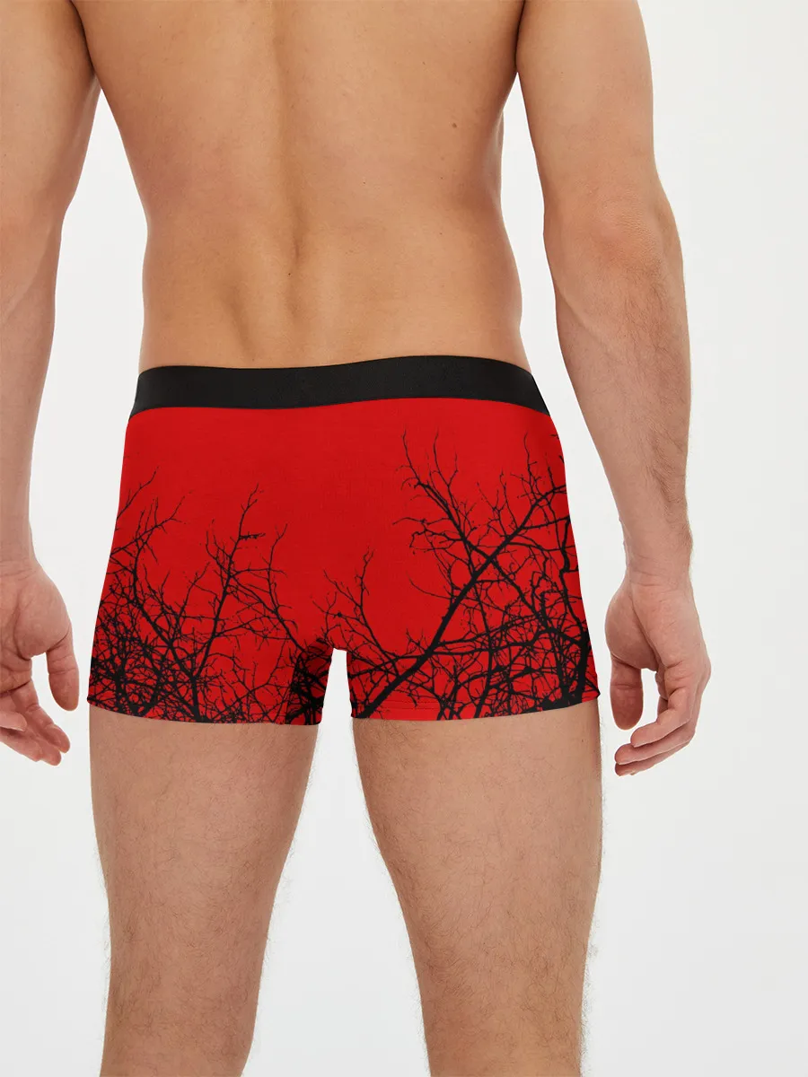 Мужские трусы боксеры / Dead by Daylight