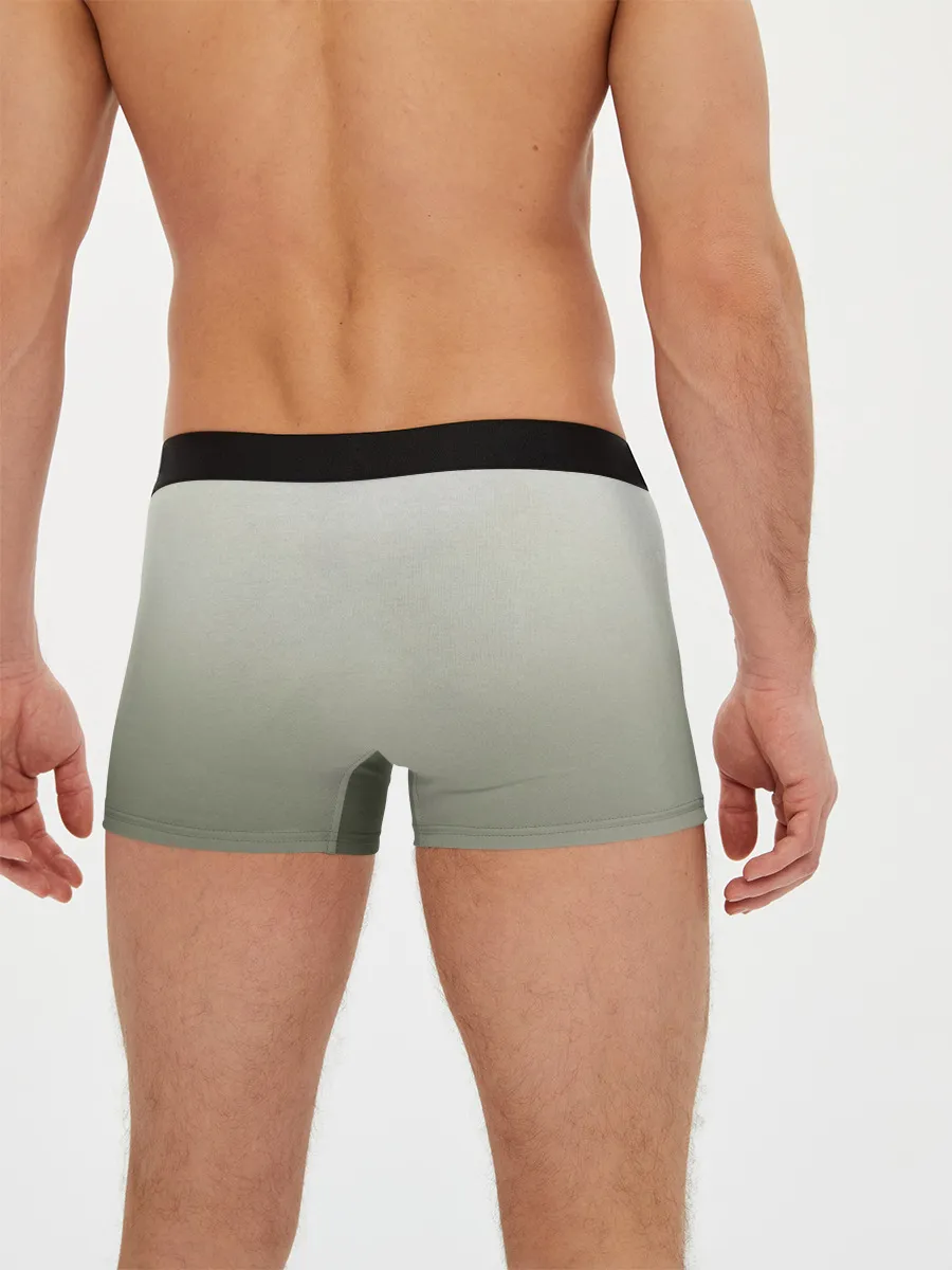 Мужские трусы боксеры / Настоящий Детектив Символ