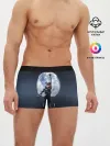 Мужские трусы боксеры / PREY: Mooncrash