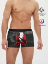 Мужские трусы боксеры / Ганнибал