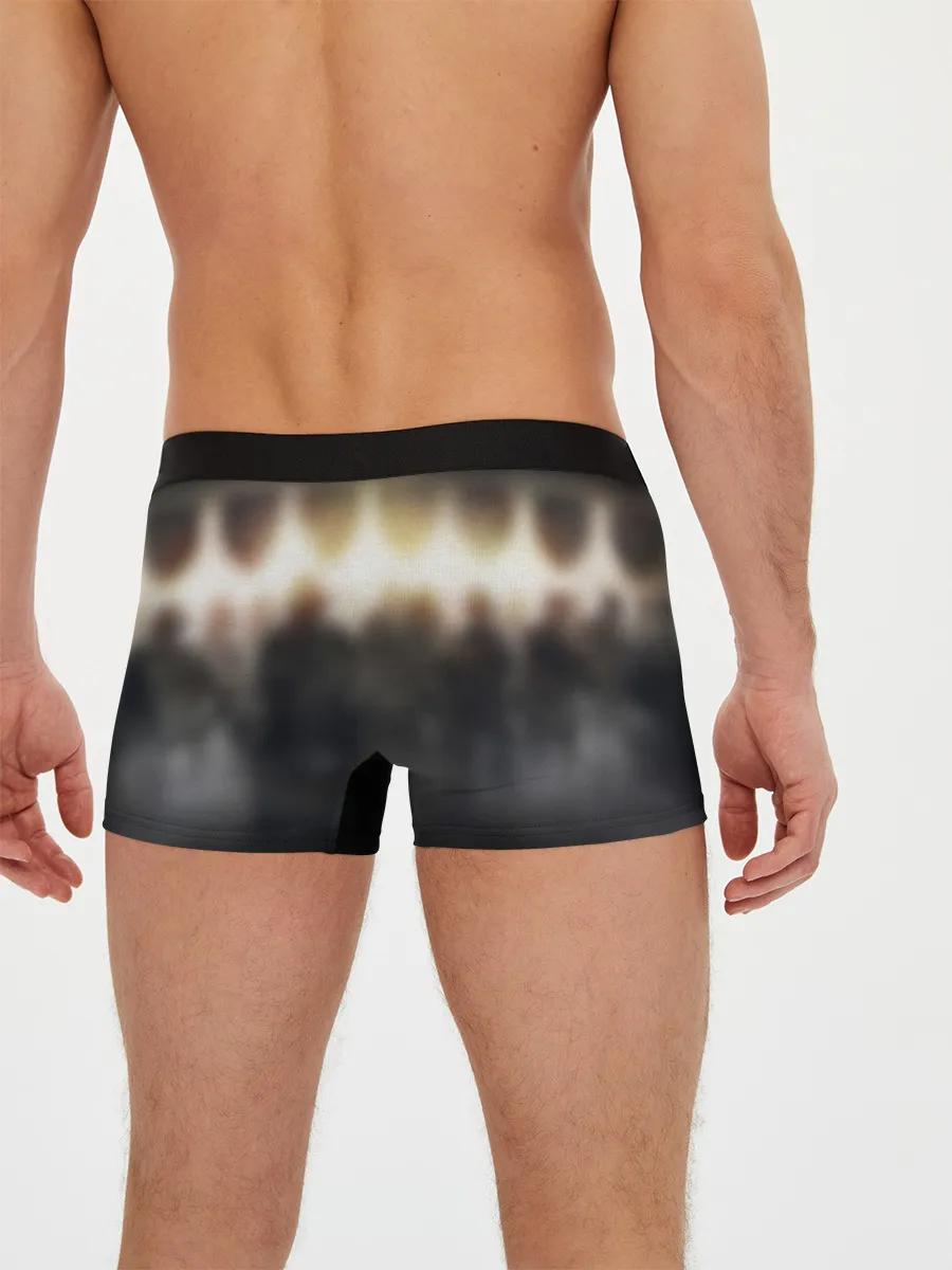 Мужские трусы боксеры / RAINBOW SIX SIEGE