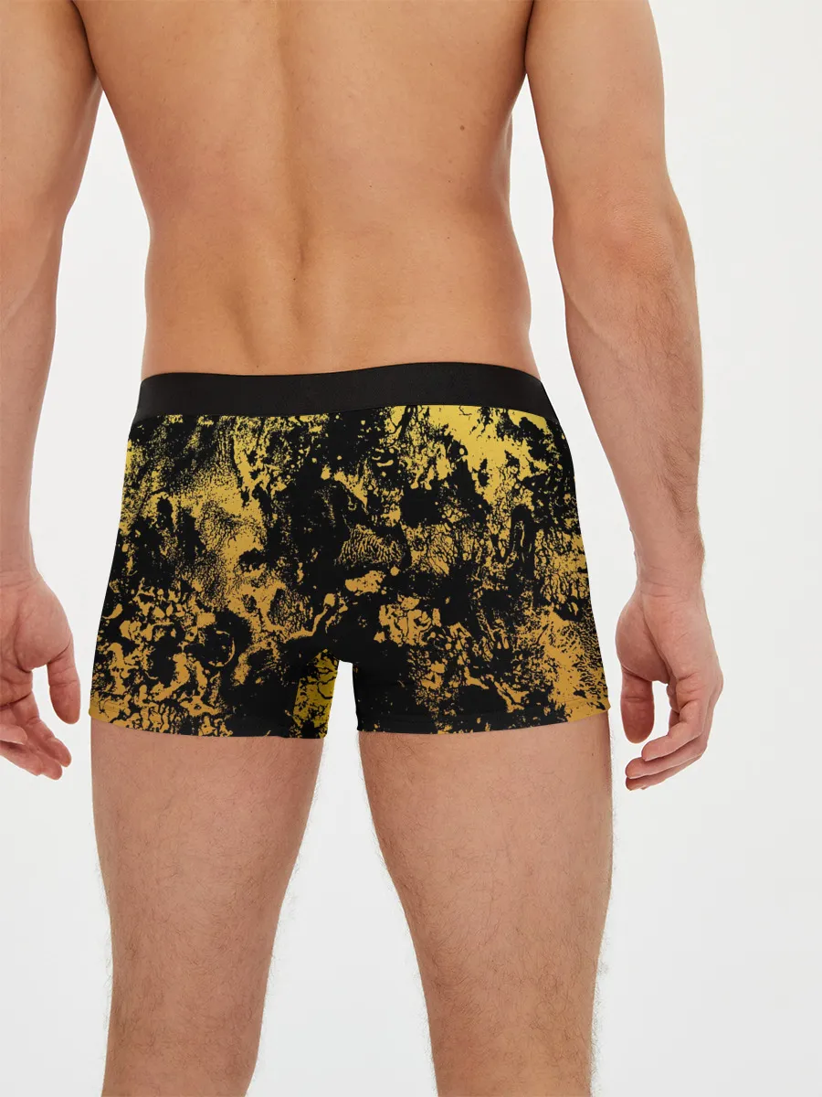 Мужские трусы боксеры / PUBG