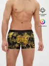 Мужские трусы боксеры / PUBG