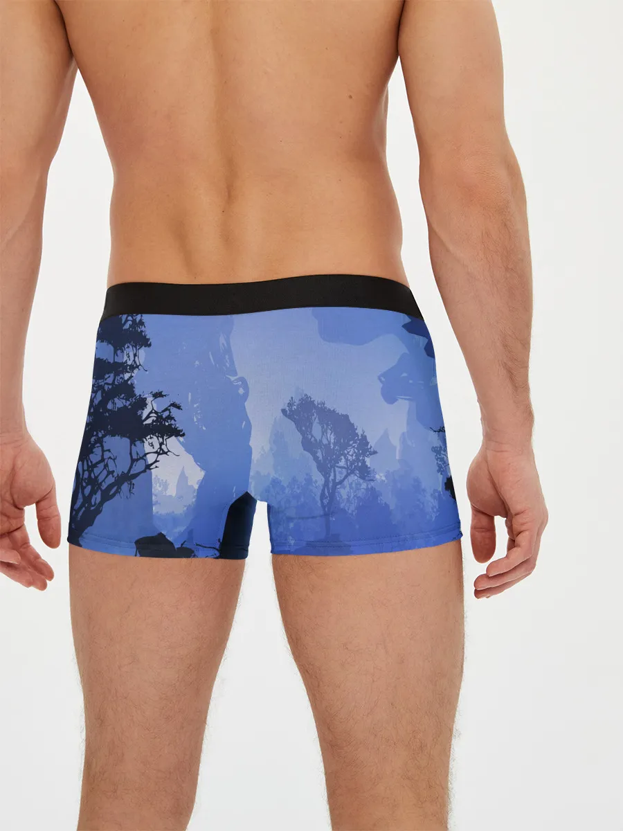 Мужские трусы боксеры / The Elder Scrolls