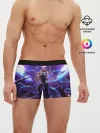 Мужские трусы боксеры / Ahri