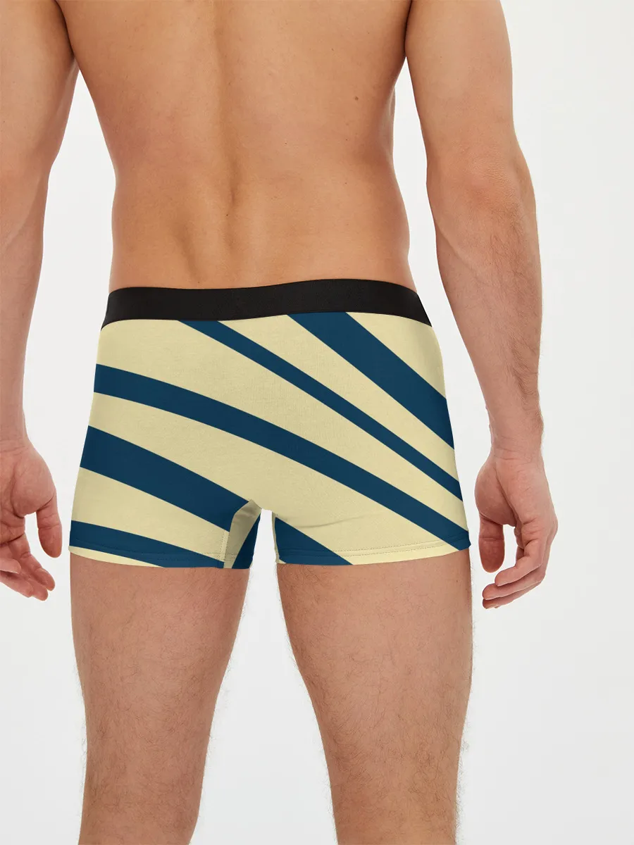 Мужские трусы боксеры / HOPE Half-Life