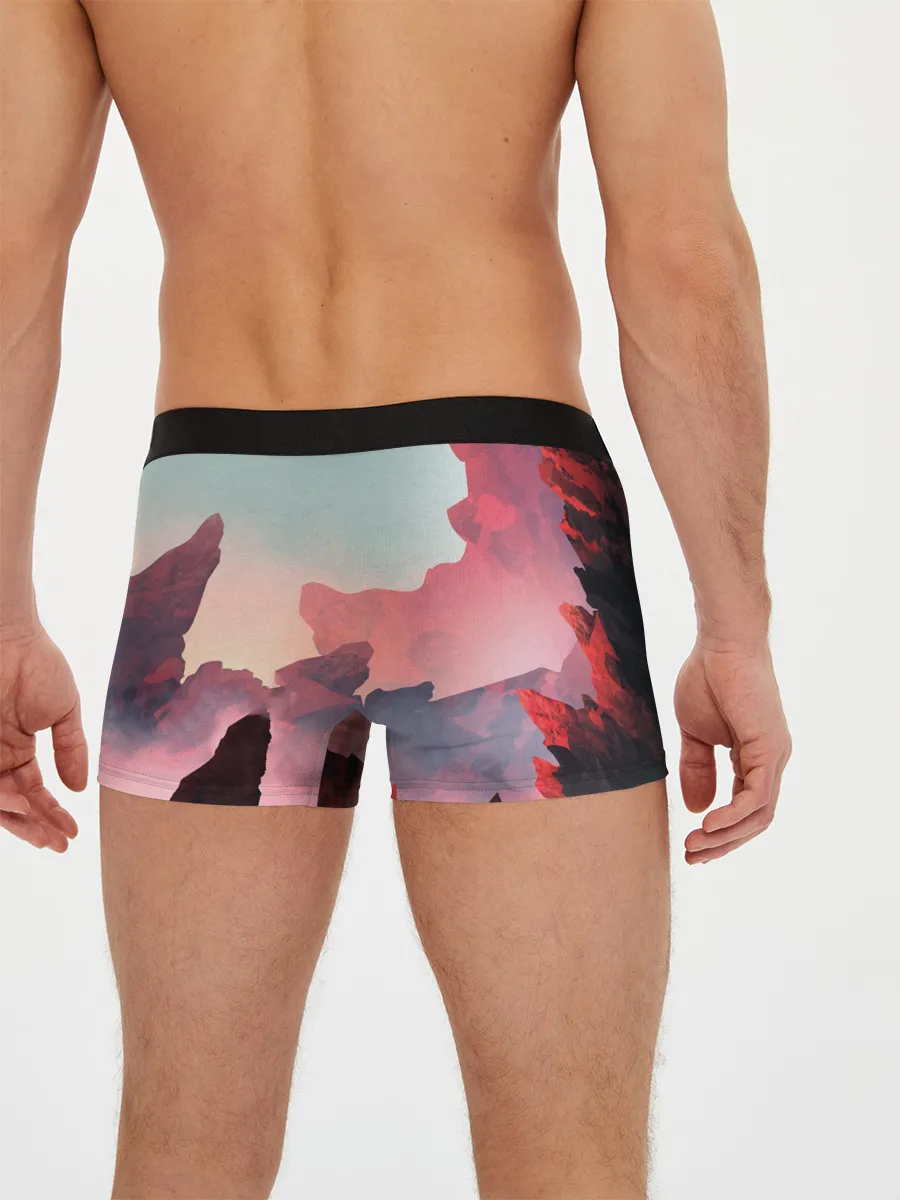 Мужские трусы боксеры / The Elder Scrolls