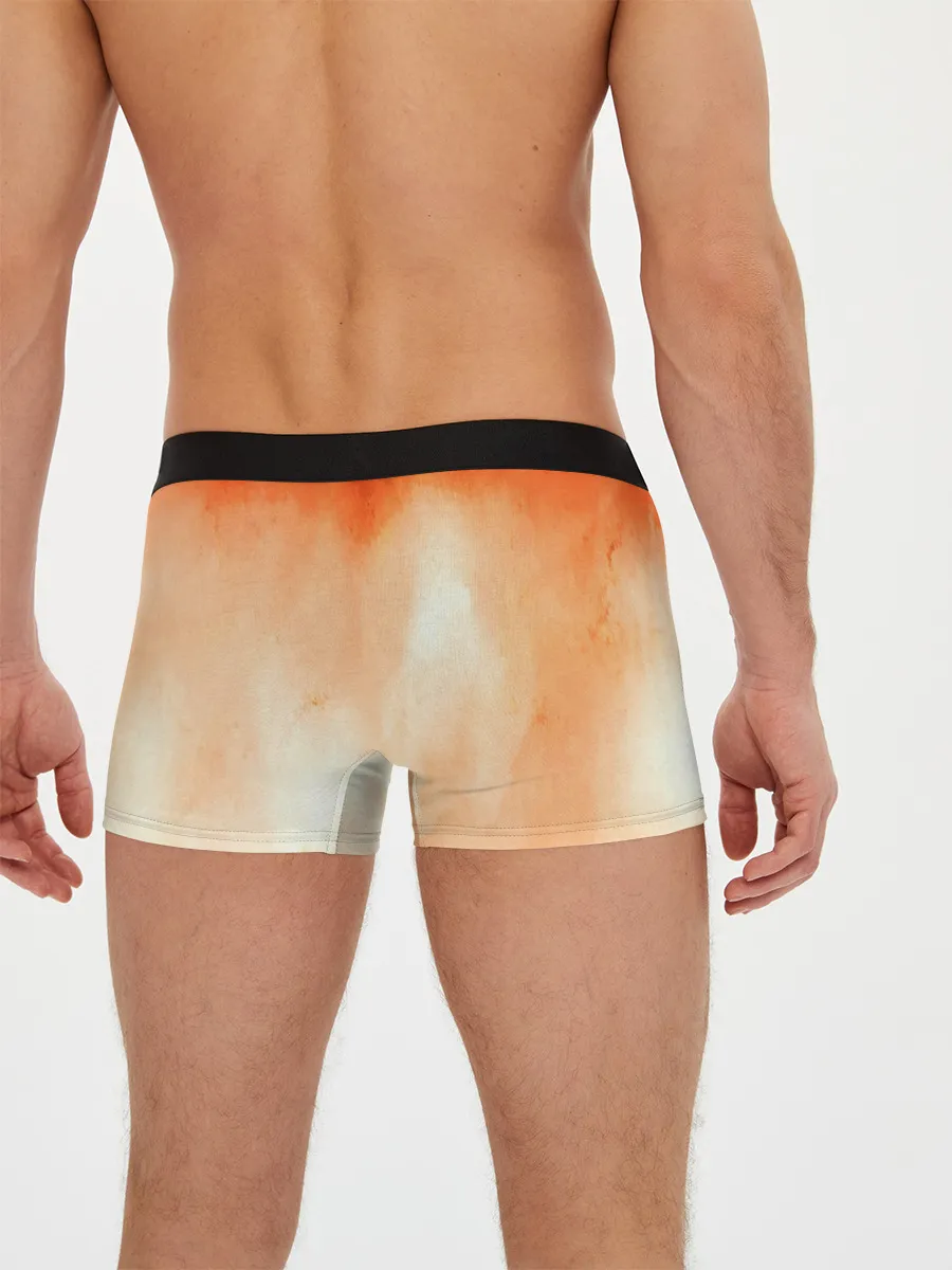 Мужские трусы боксеры / Велес